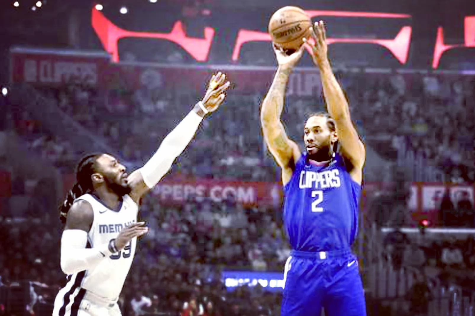 IM体育-包含快船轻取法国男篮，拉塞尔高光表现的词条