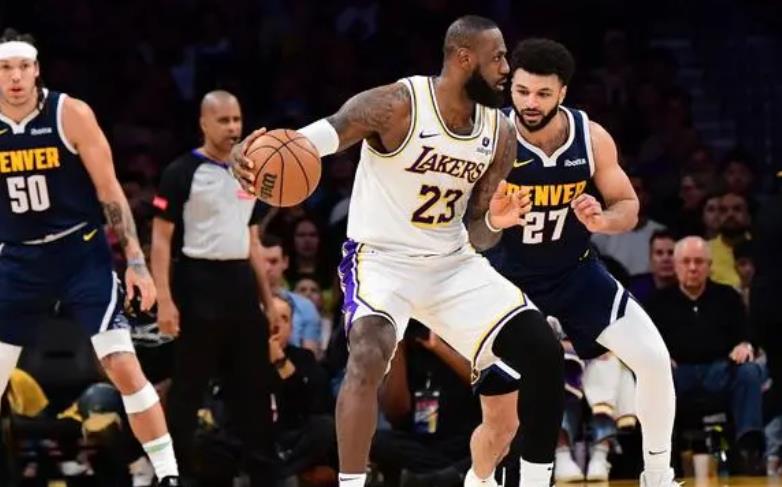 IM体育赛事直播入口-墨西哥男篮险胜湖人,浓眉制霸全场