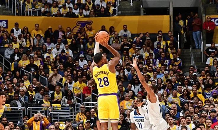 IM体育赛事直播入口-墨西哥男篮险胜湖人,浓眉制霸全场