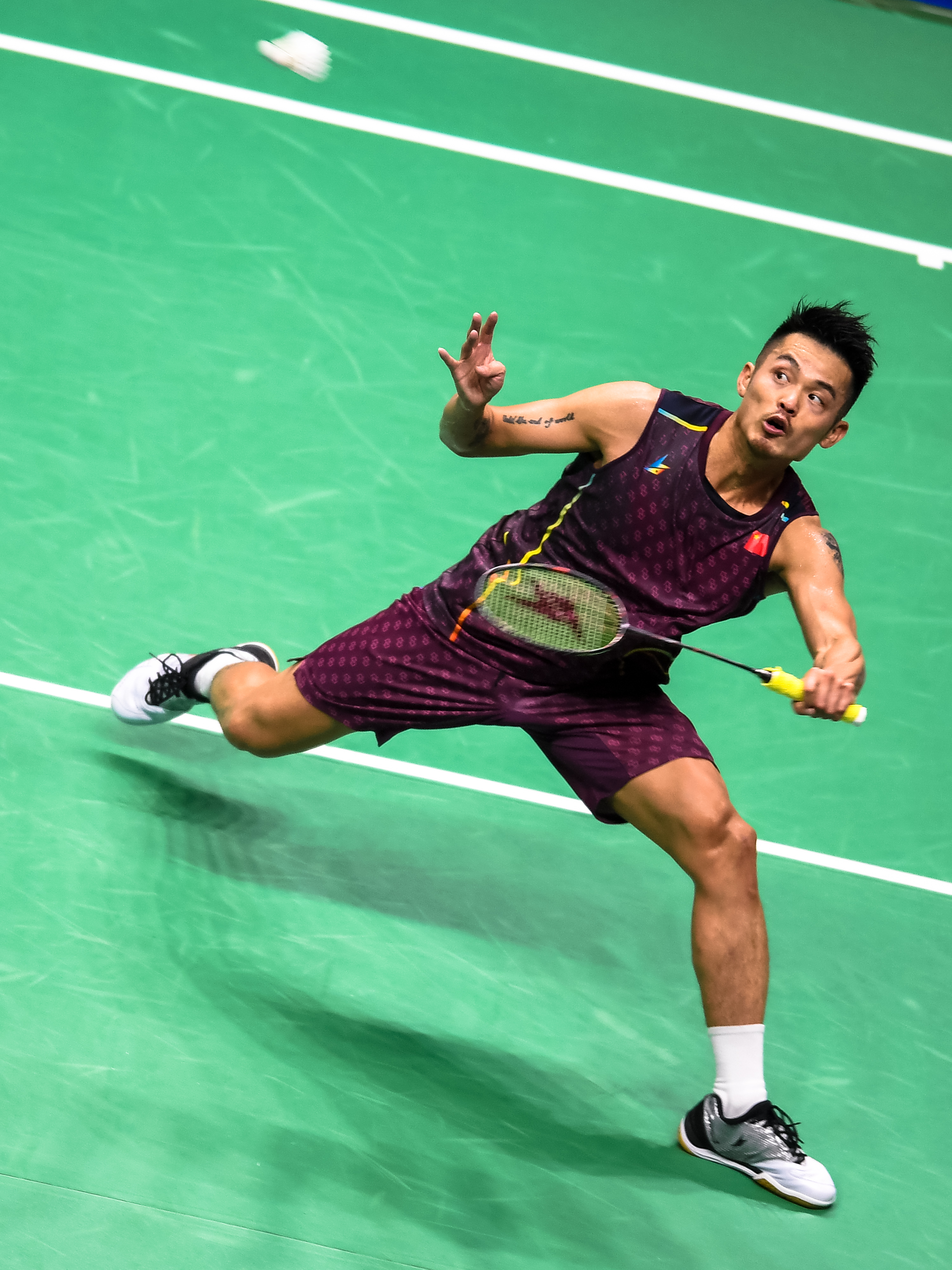 IM体育官网入口-包含英格兰羽毛球队爆冷法国羽毛球队，林丹关键制胜的词条