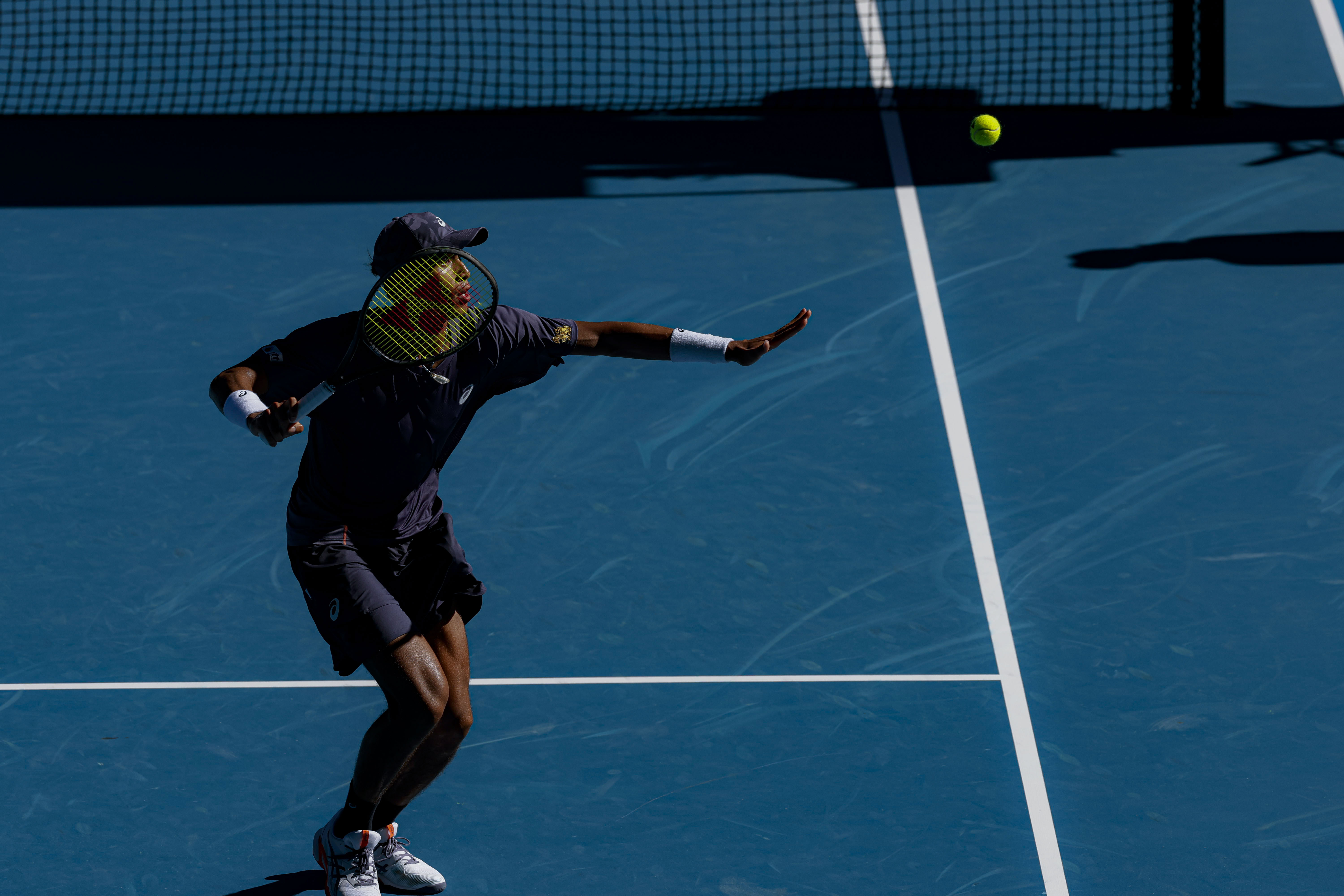 IM体育数据分析平台-澳大利亚网球队血洗欧洲网球队，梅德韦杰夫统治全场的简单介绍