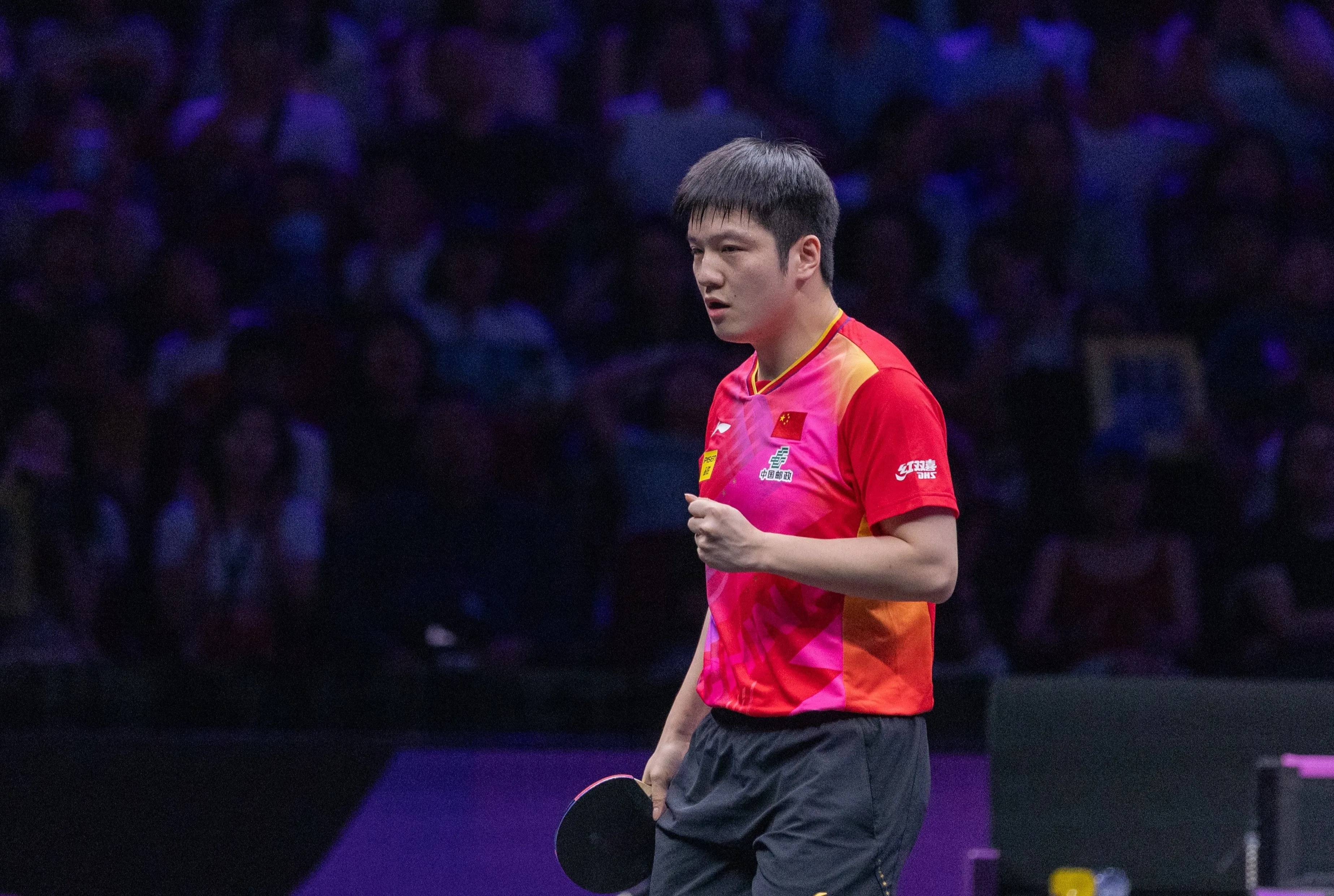 IM体育动画直播通道-中国乒乓球队翻盘日本乒乓球队,樊振东惊艳世界的简单介绍