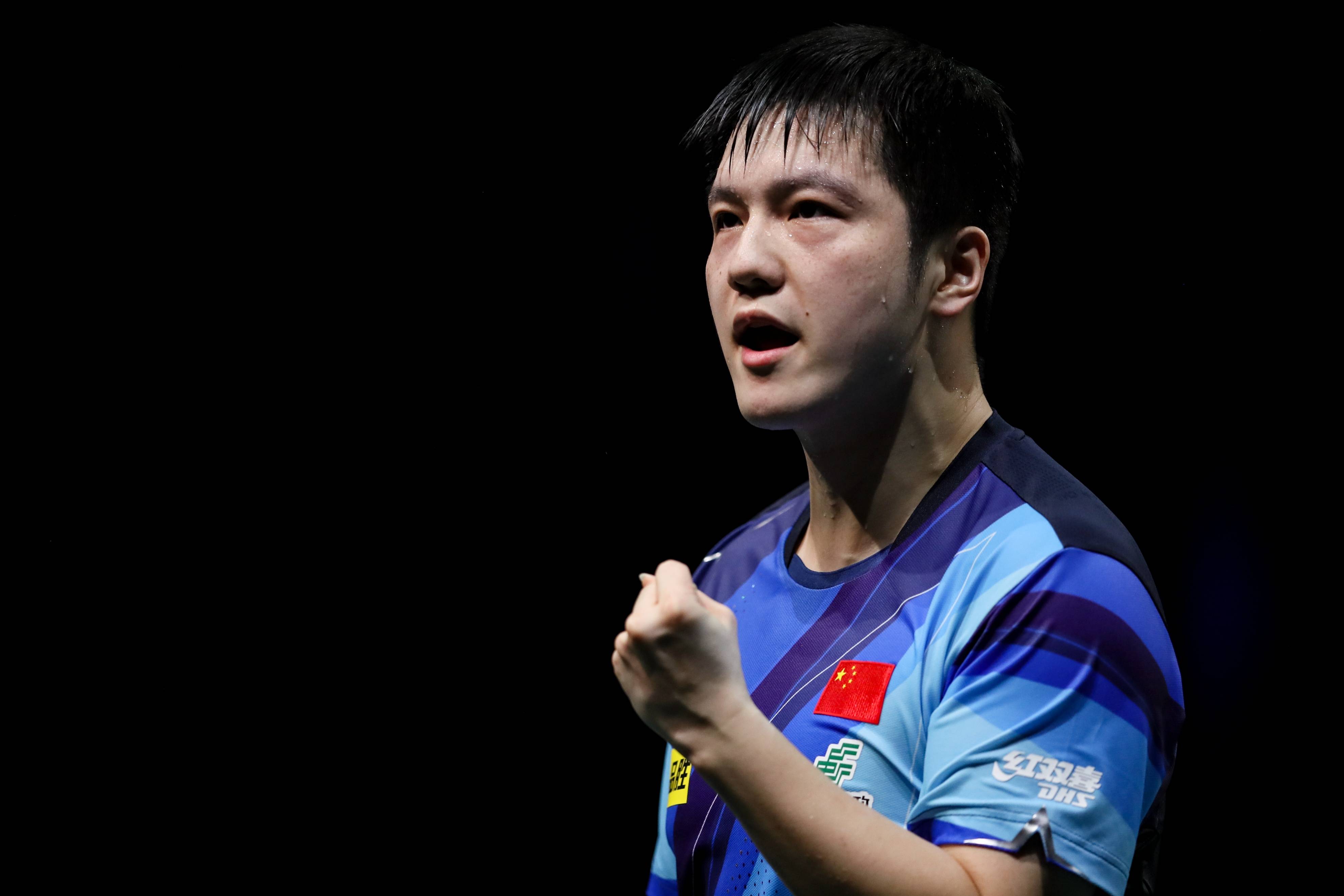 IM体育动画直播通道-中国乒乓球队翻盘日本乒乓球队,樊振东惊艳世界的简单介绍