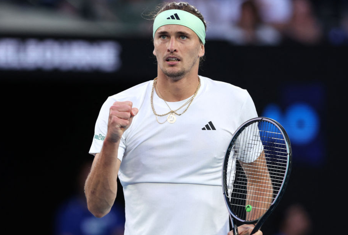 IM体育官方网站-英国网球队逆转澳大利亚网球队，兹维列夫打破历史纪录的简单介绍