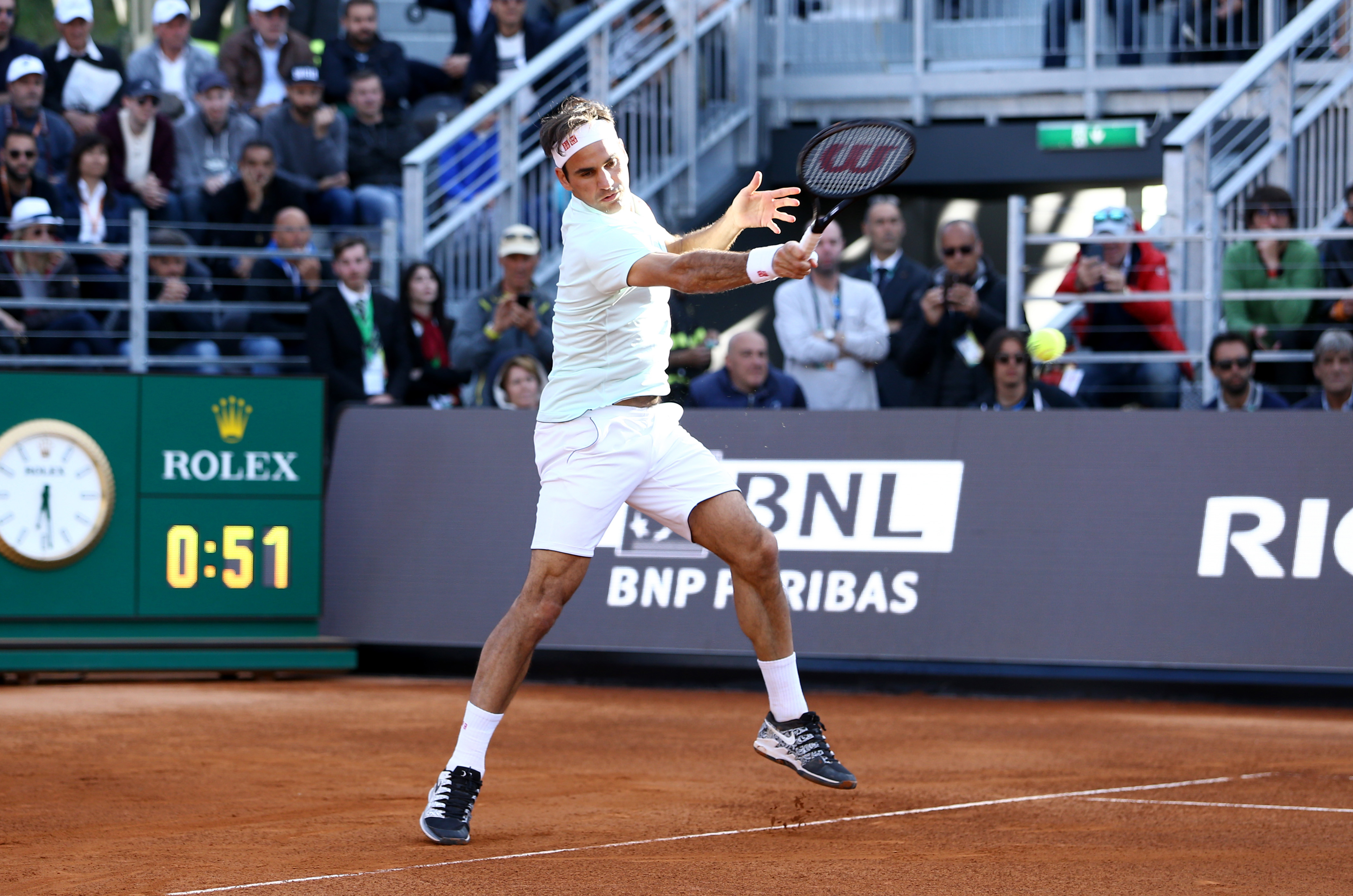 IM体育下载-意大利网球队爆冷日本网球队，费德勒惊艳世界的简单介绍