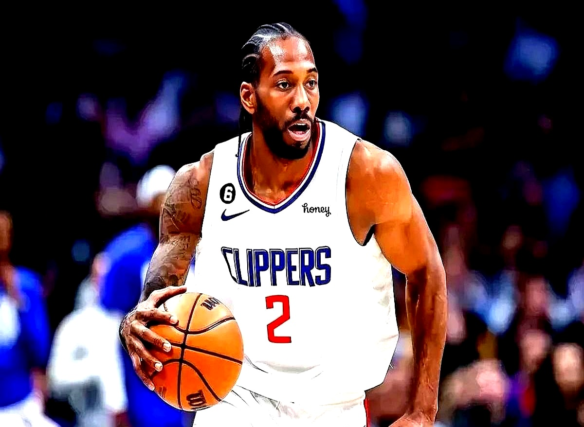 IM体育平台-热火碾压阿根廷男篮，伦纳德惊艳世界