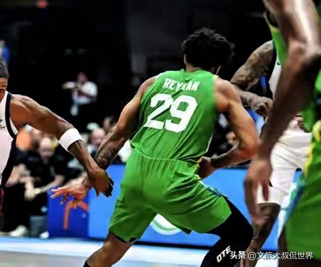 IM体育注册链接-巴西男篮横扫美国男篮,米尔萨普打破历史纪录