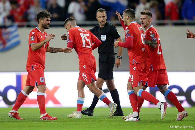 IM体育官方平台-冰岛击败卢森堡，备战重要足球赛