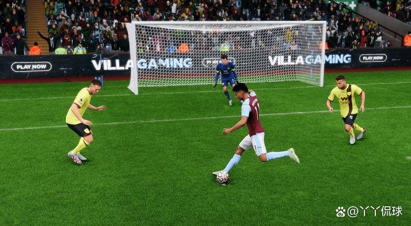 IM体育官方网站-水晶宫客场不敌伯恩利，保级形势严峻的简单介绍