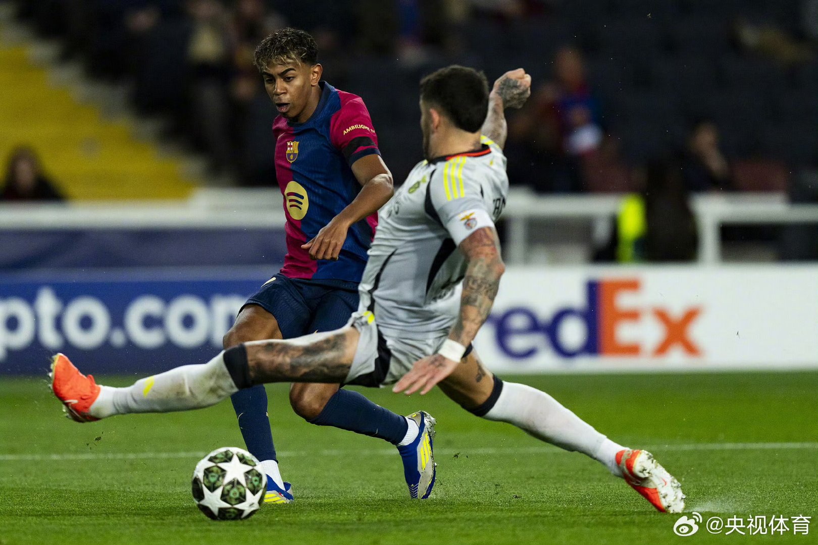 IM体育官方平台-欧冠冠军杯赛，巴塞罗那实现逆转胜利的简单介绍