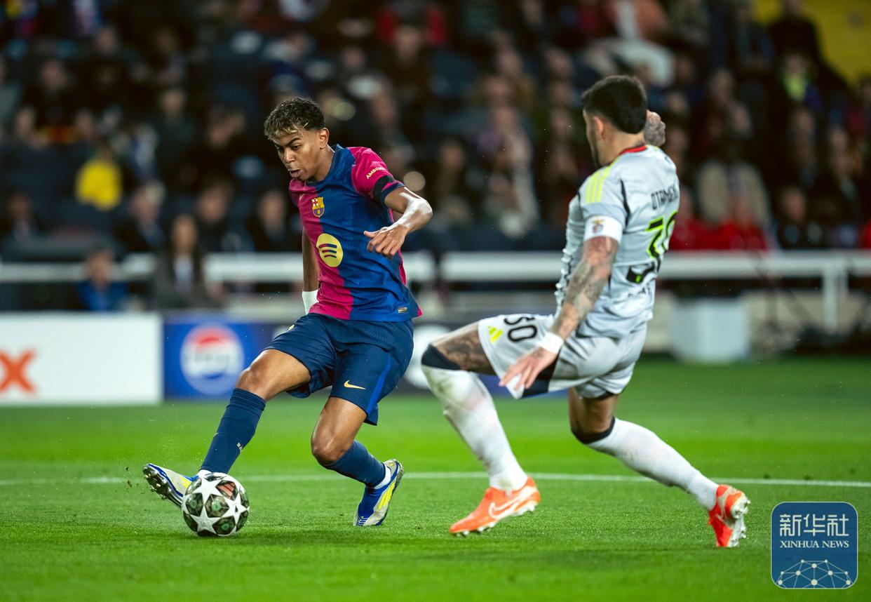 IM体育官方平台-欧冠冠军杯赛，巴塞罗那实现逆转胜利的简单介绍