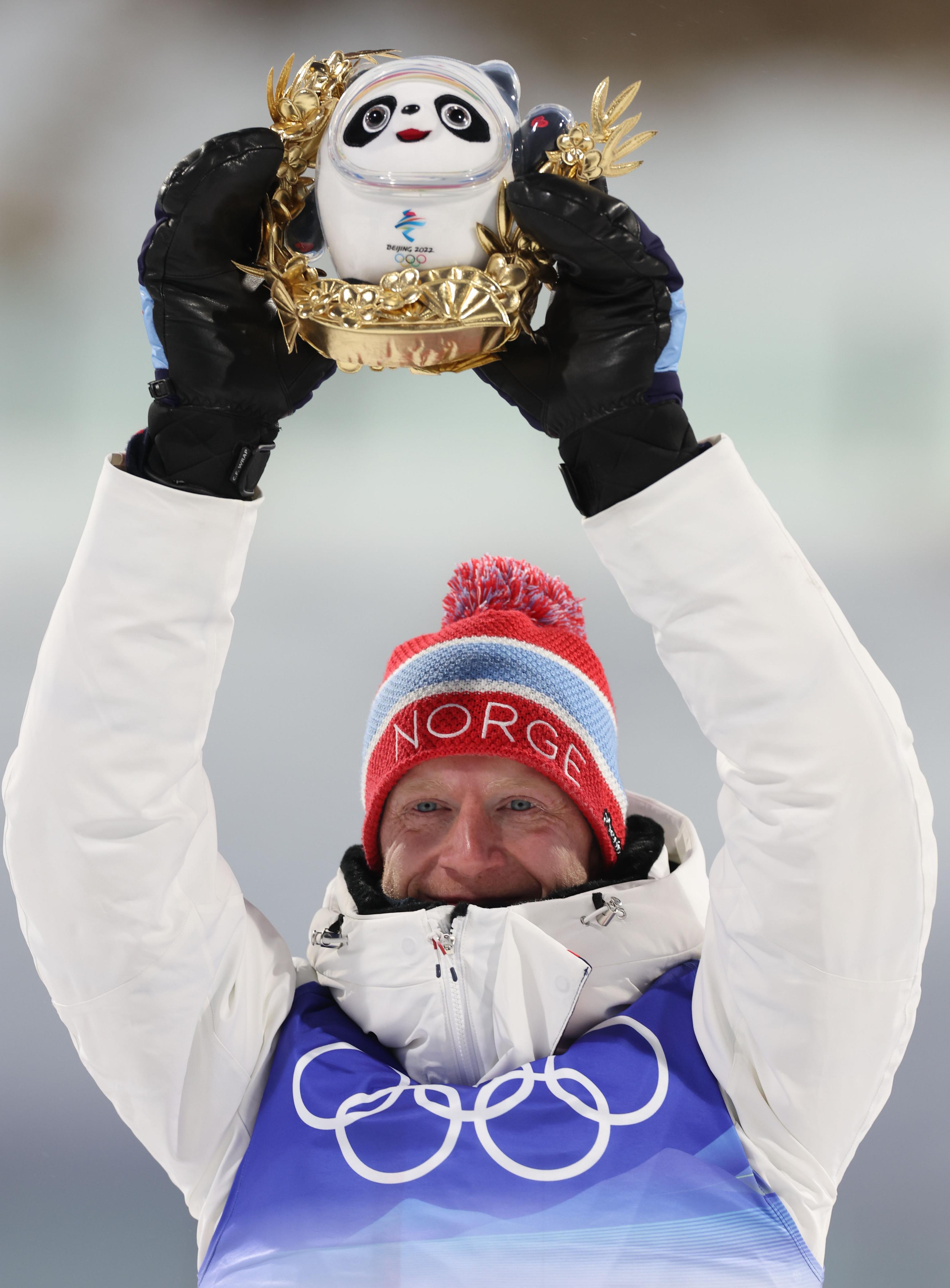 IM体育官方平台-铁人三项比赛中挪威选手勇夺冠军