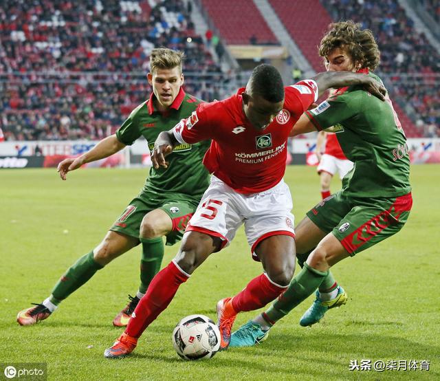IM体育下载-美因茨主场负于弗赖堡，遭遇两连败的简单介绍