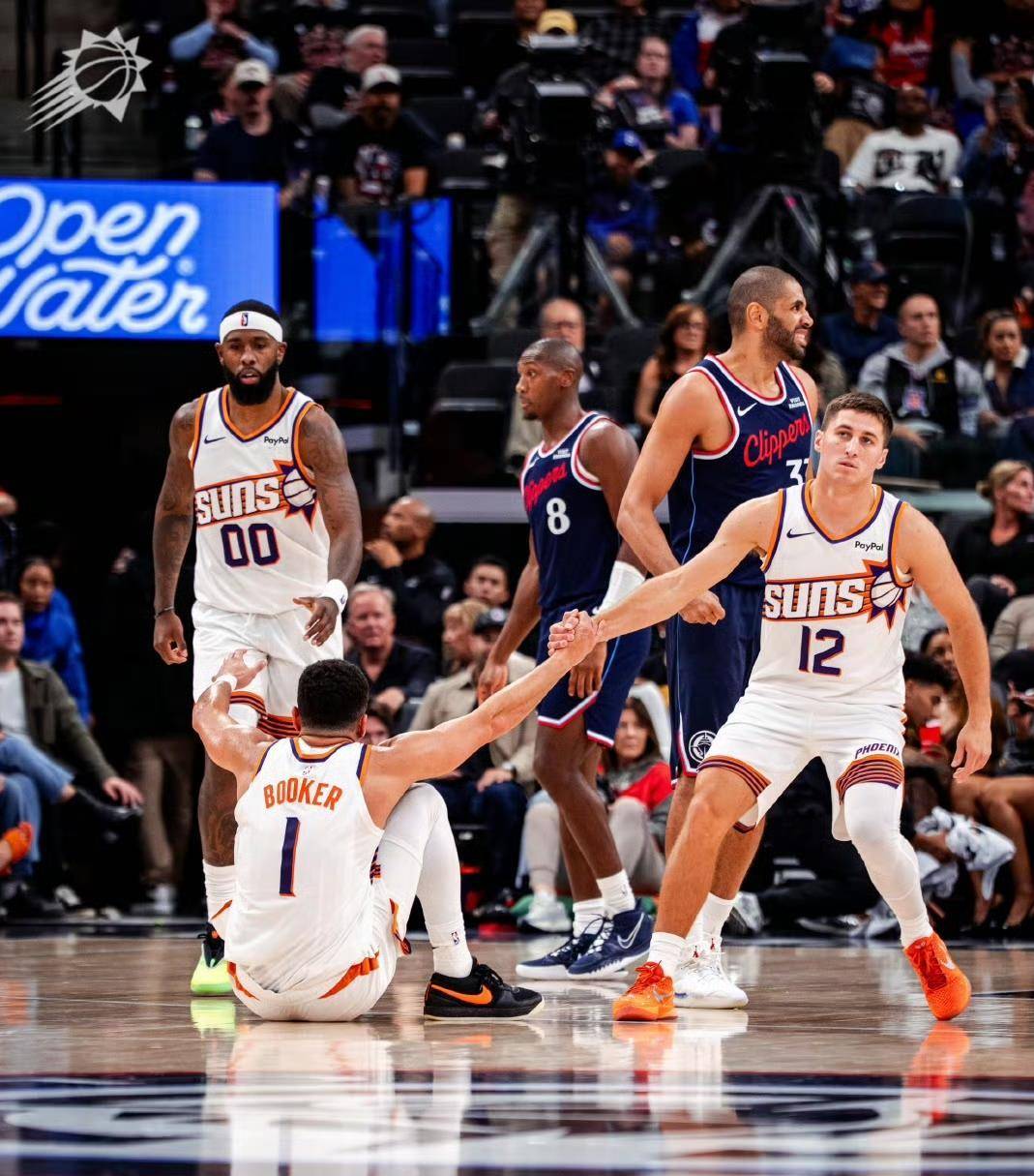 IM体育官方平台-包含快船队战术调整,力图扳回败局追赶对手的词条