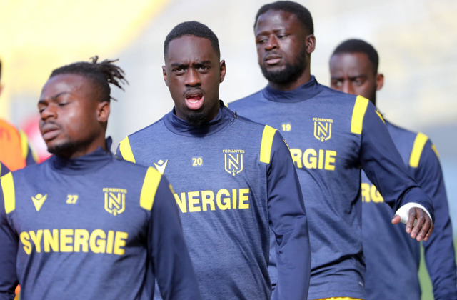 IM体育在线注册-关于尼斯与南特对决：看他们如何争夺胜利的信息