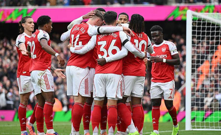 IM Sport-关于热刺前锋单刀破门,为球队在英格兰足球比赛中取得胜利的信息