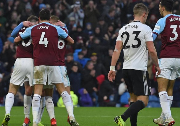 IM体育官方平台-华沙客场击败富勒姆,保级前景雪上加霜