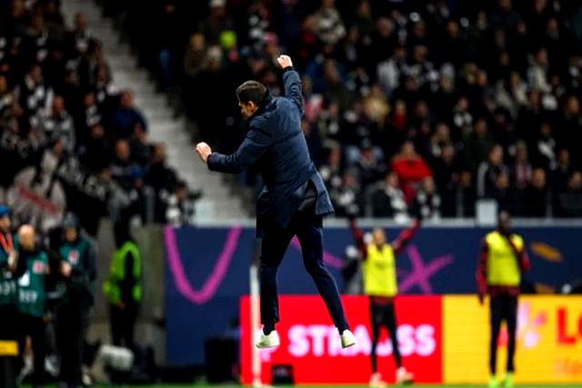 IM体育社区互动入口-法兰克福客场惨败，球队需警惕