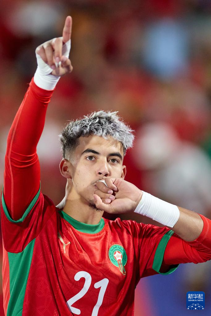 IM体育App下载-摩洛哥代表队齐心协力，冲刺终点的简单介绍