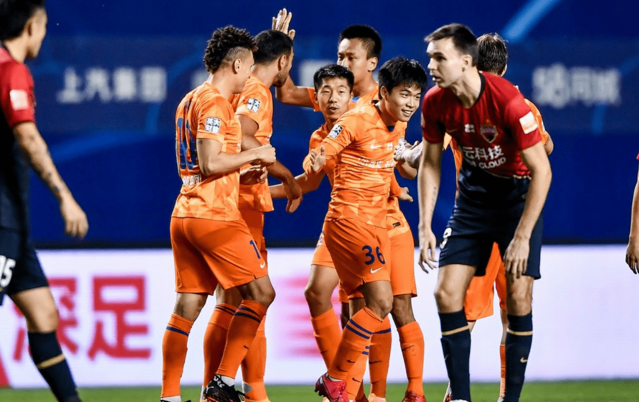 IM Sport-建业主场负于恒大,积分榜下滑至第六的简单介绍