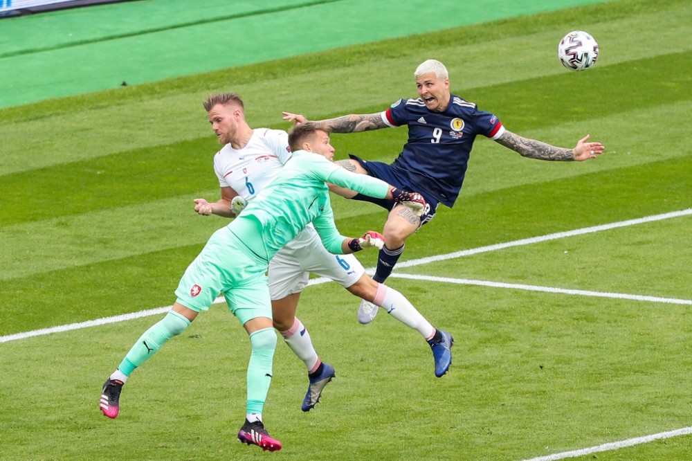 IM体育动画直播通道-瑞典取胜克罗地亚，实力得到进一步证明