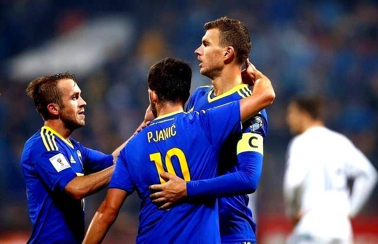 IM体育在线注册-波黑主场大胜希腊,欧洲预选赛豪取三分