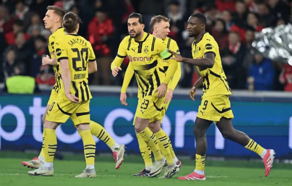 IM体育网页版登录入口-包含曼城力克多特蒙德，晋级欧洲冠军联赛的词条