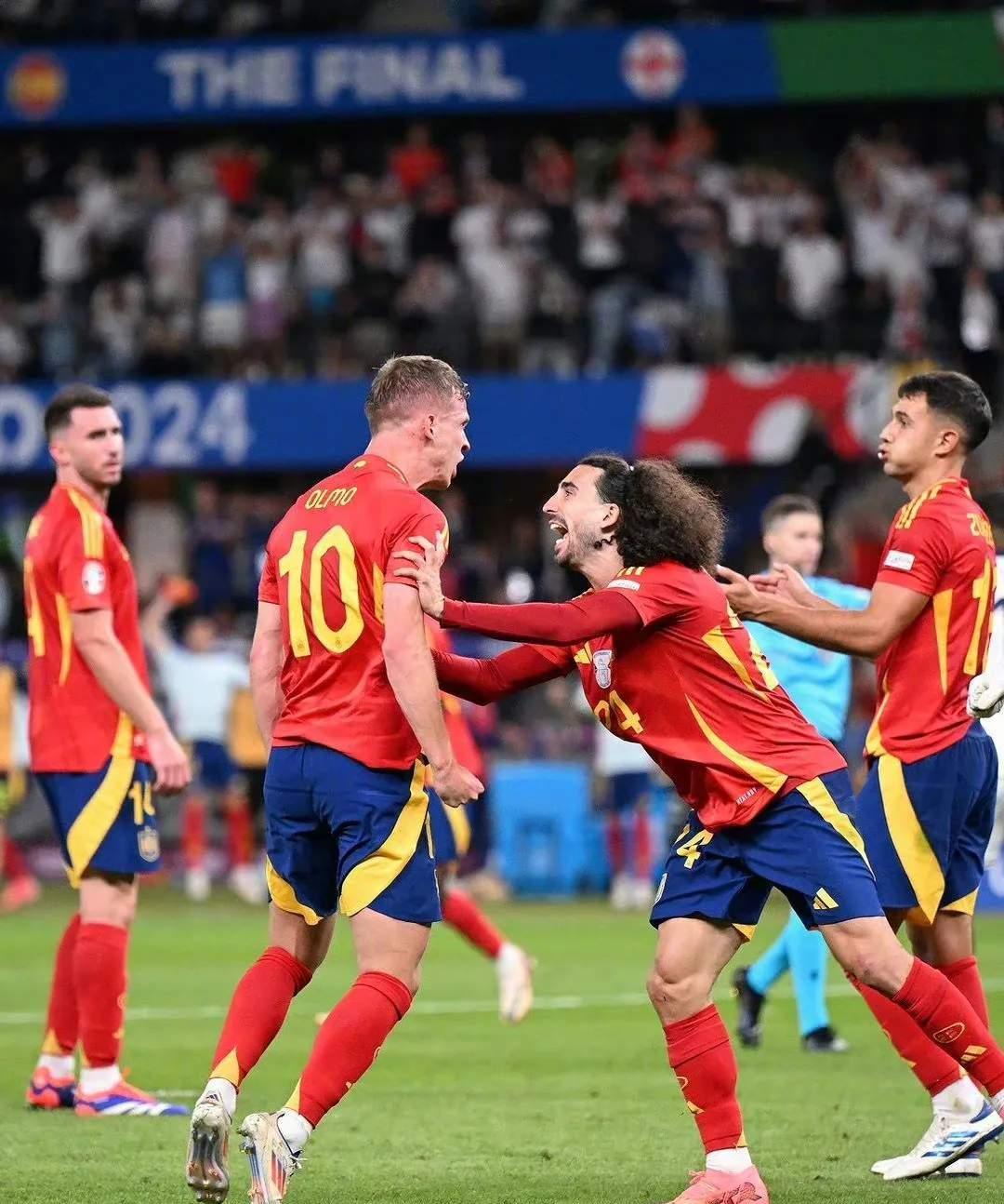 IM体育在线注册-西班牙小胜波兰，夺得宝贵三分