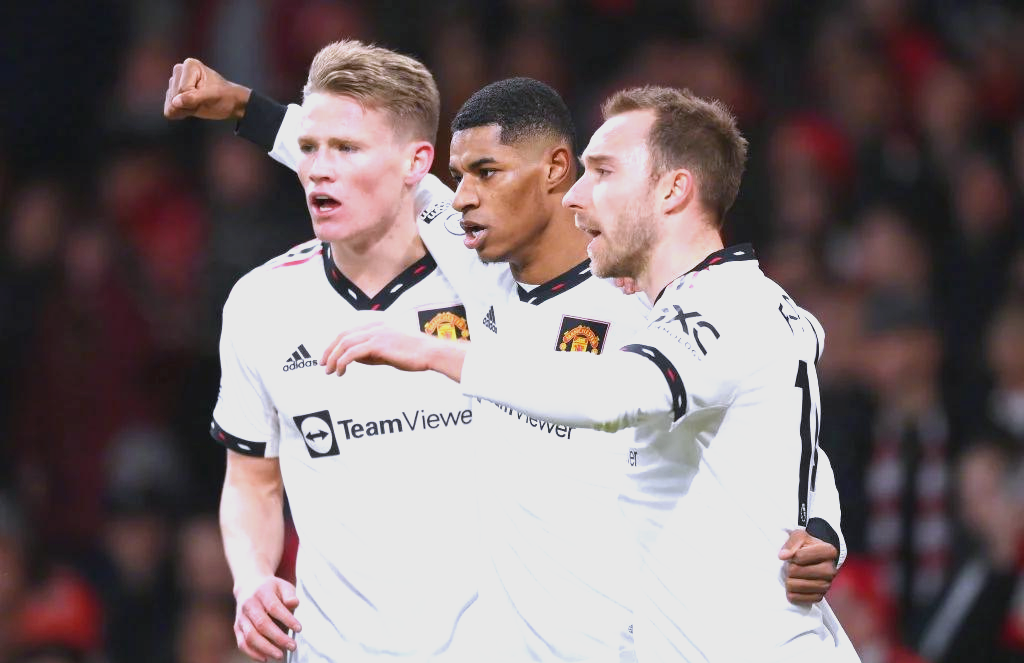 IM体育官方平台-阿森纳力克曼联，晋级欧冠八强