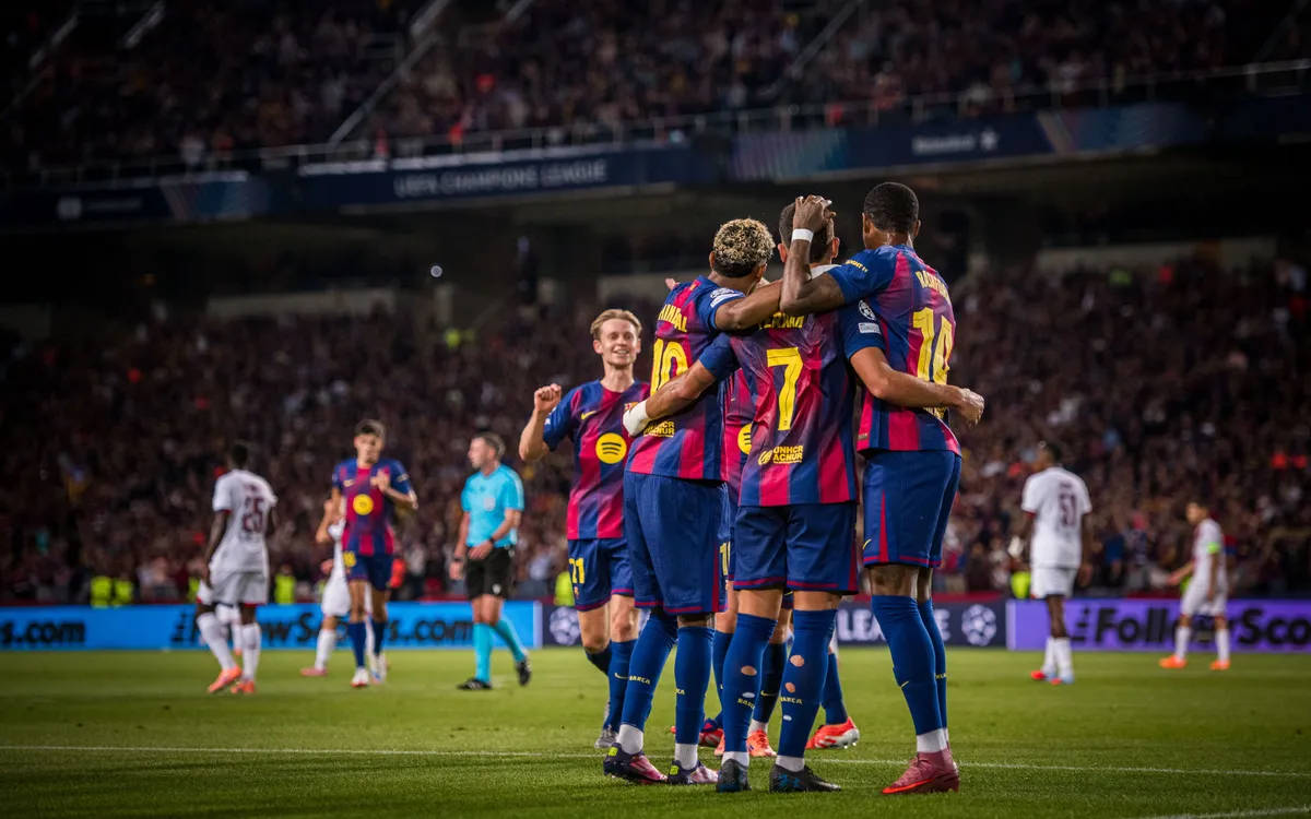 IM体育下载-巴萨绝杀中国，厄德高送出助攻