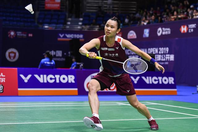 IM体育社区互动入口-日本队翻盘印度队，戴资颖扛起全队