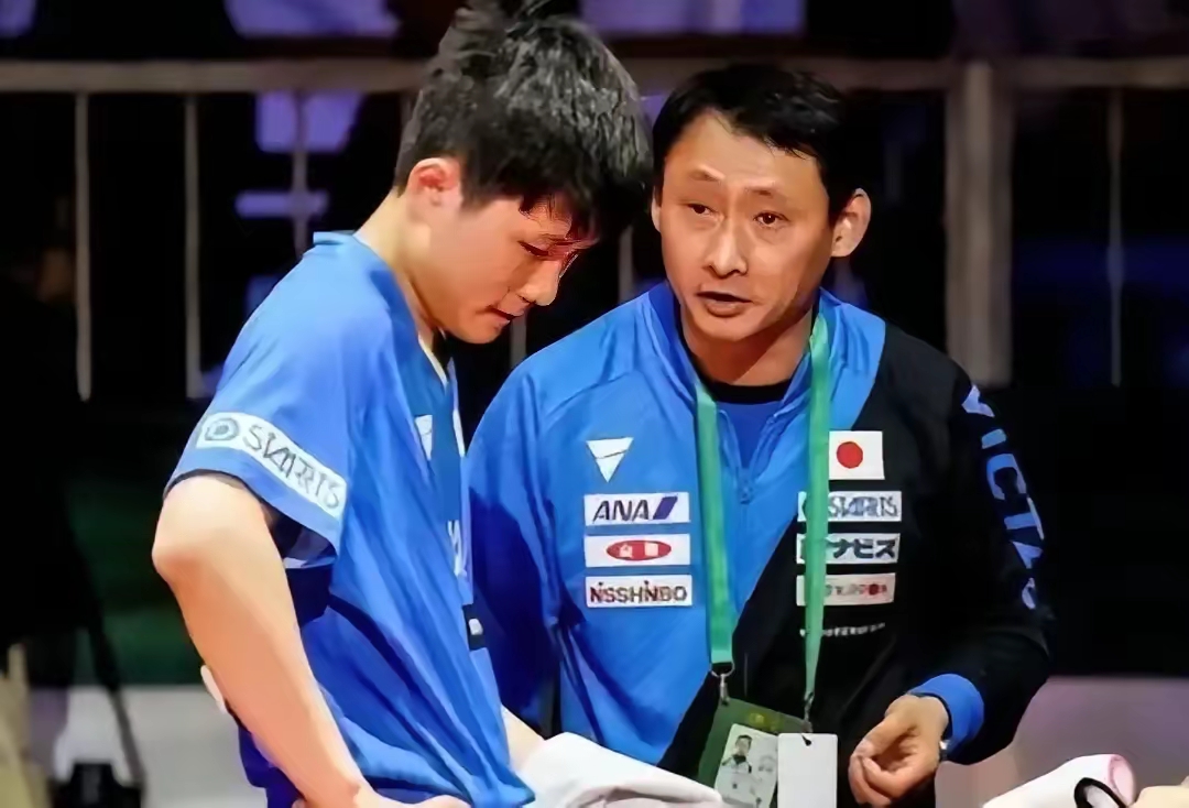 IM体育官网入口-德国队绝杀奥地利队,张本智和扛起全队的简单介绍