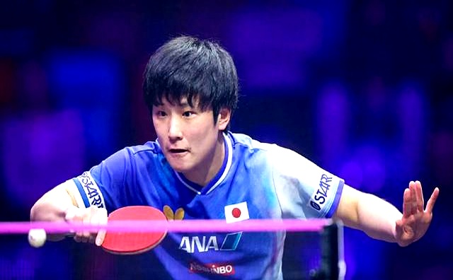 IM体育官网入口-德国队绝杀奥地利队,张本智和扛起全队的简单介绍