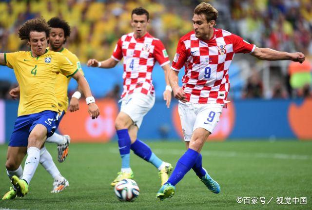 IM体育社区互动入口-克罗地亚完胜法国，卡塞米罗惊艳四座的简单介绍