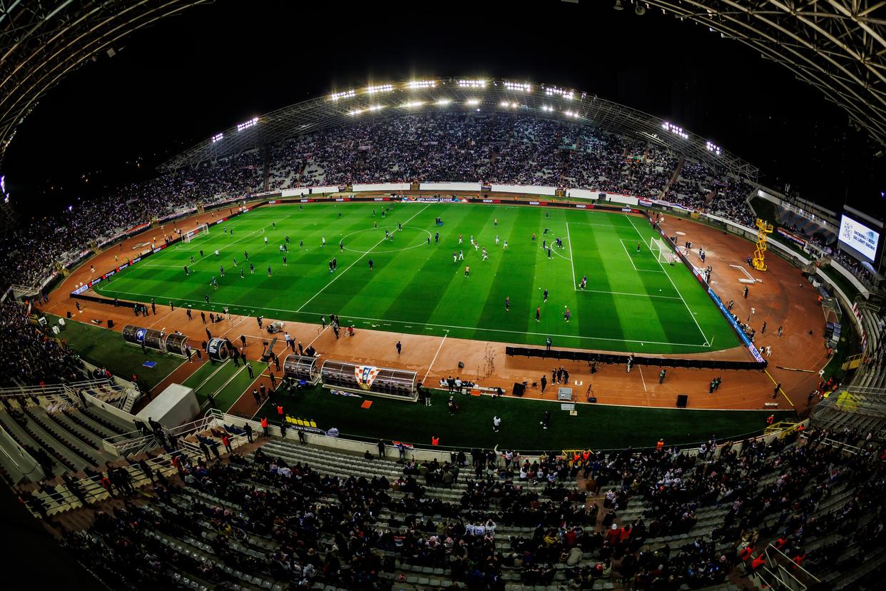 IM体育社区互动入口-克罗地亚完胜法国，卡塞米罗惊艳四座的简单介绍