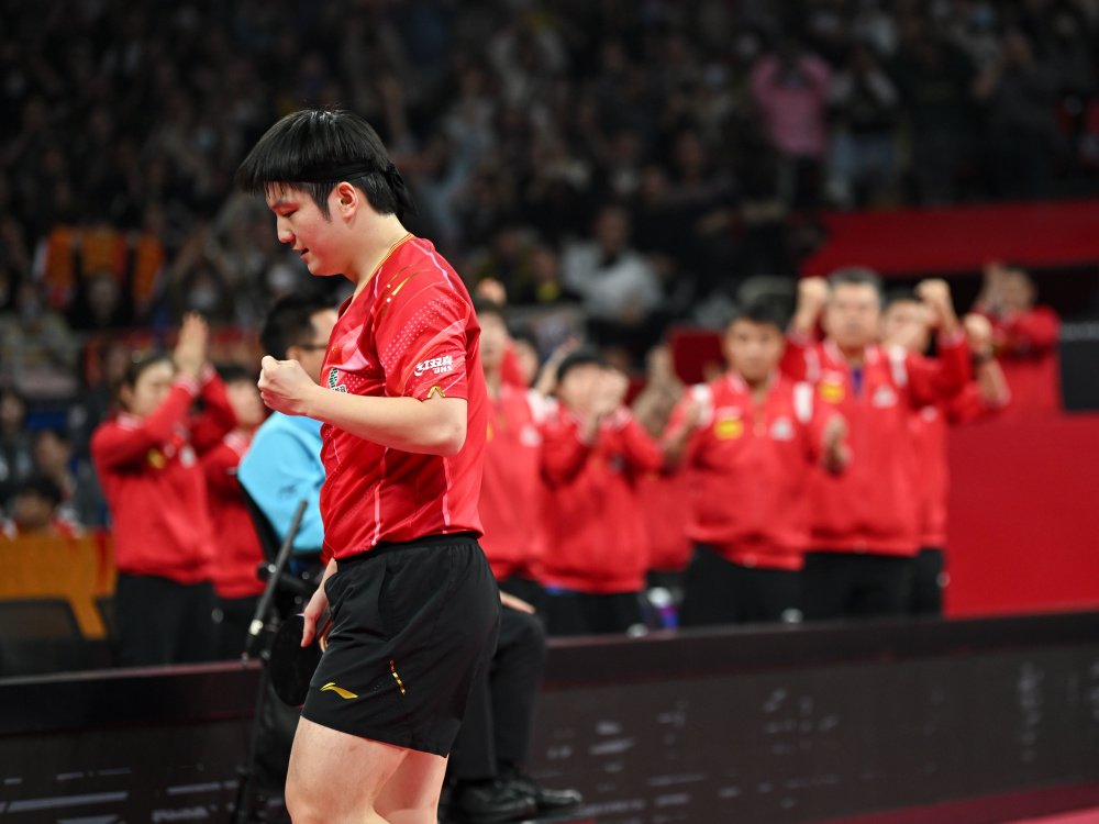 IM体育官方网站-法国队碾压印度队,马琳关键制胜