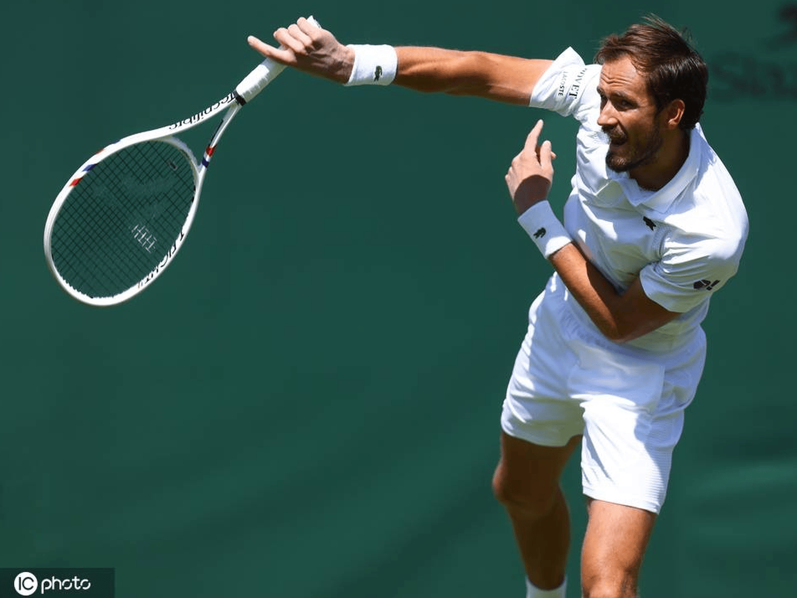 IM体育-美网碾压温网，梅德韦杰夫扛起全队的简单介绍