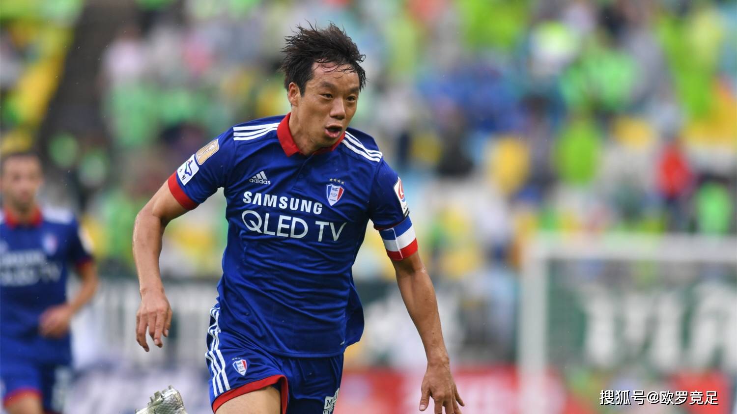 IM体育注册链接-关于水原三星队创造本赛季胜利，士气高昂的信息