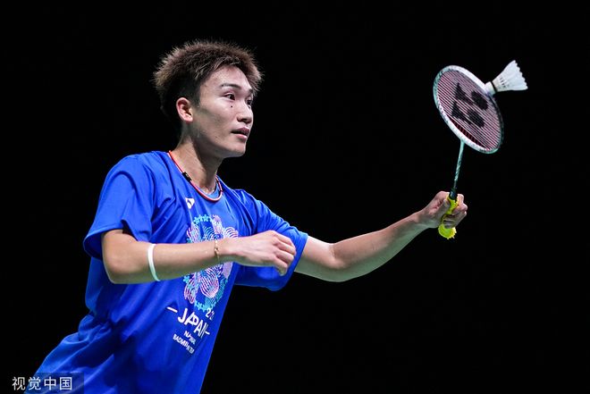 IM体育App下载-印尼队逆转德国队，桃田贤斗刷新纪录