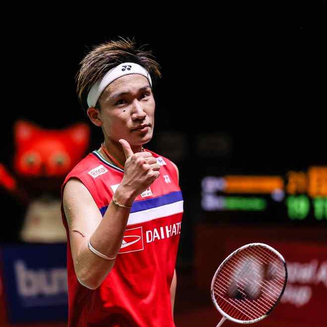 IM体育App下载-印尼队逆转德国队，桃田贤斗刷新纪录