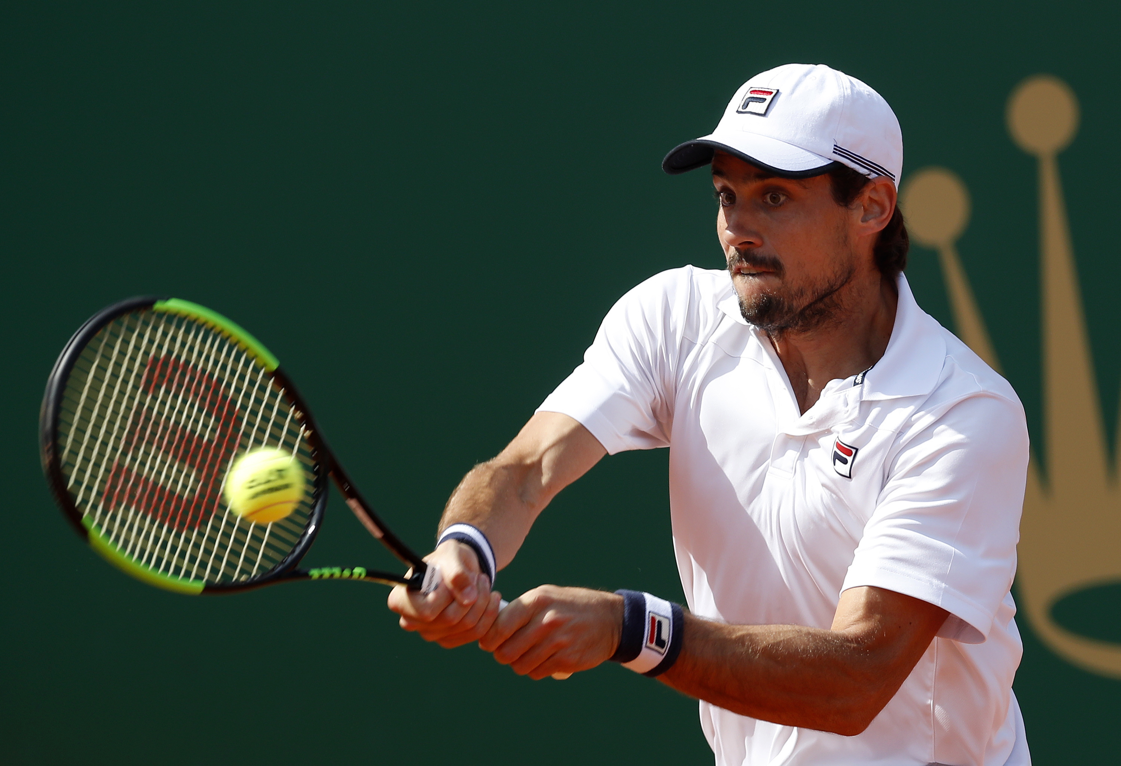 IM Sport-关于法网逆转蒙特卡洛大师赛，纳达尔状态火热的信息