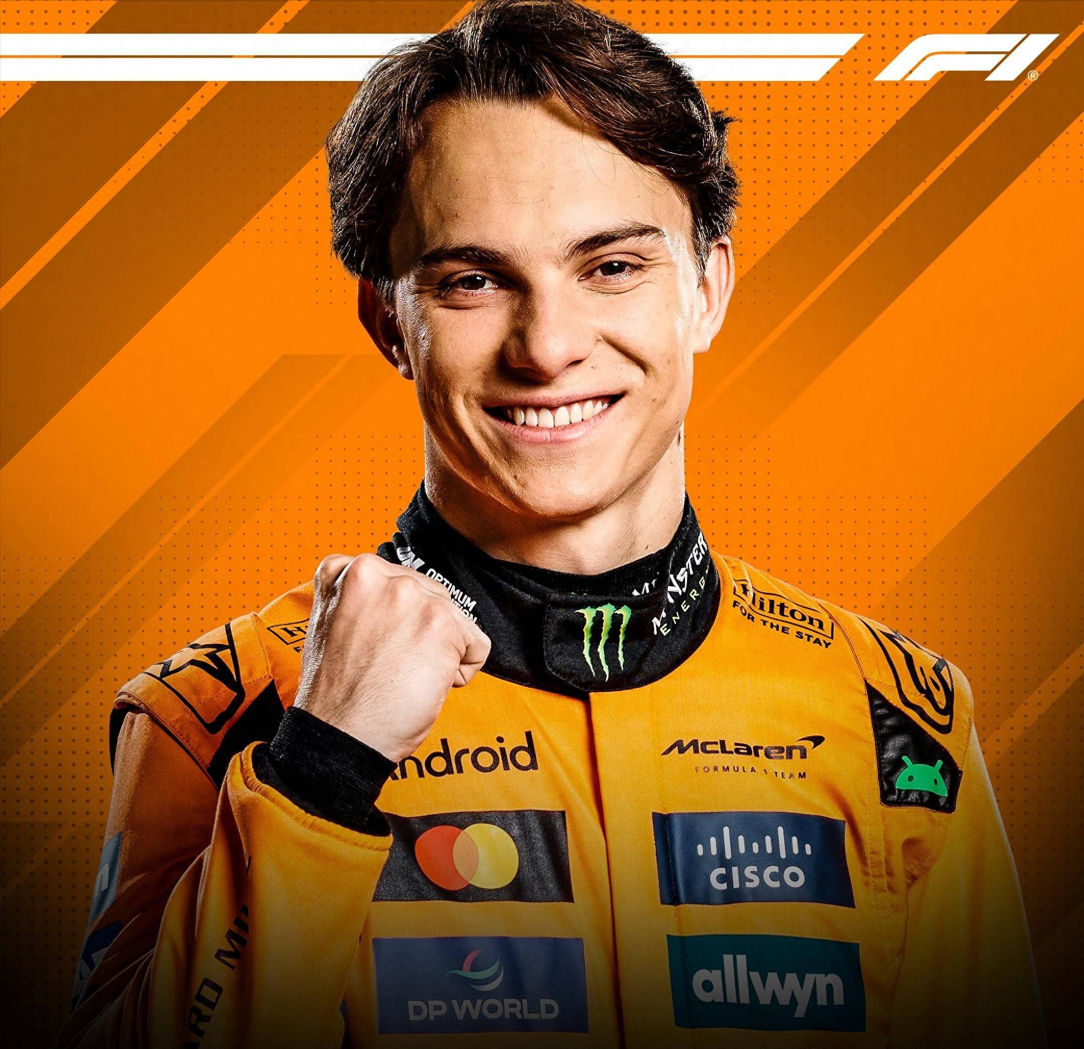 IM体育官方平台-关于阿斯顿马丁鏖战迈凯伦，皮亚斯特里状态火热的信息