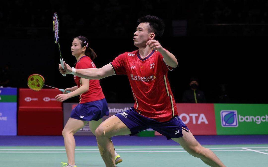 IM体育-韩国队力克印度队，黄鸭组合带队取胜