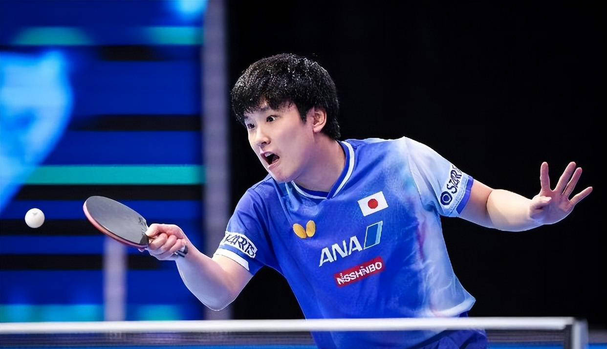 IM体育官网-关于法国队险胜德国队，张本智和点燃赛场的信息