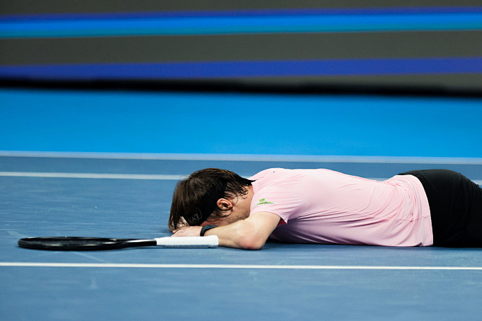 IM体育官方网站-包含蒙特卡洛大师赛轻取联合杯,辛纳关键制胜的词条