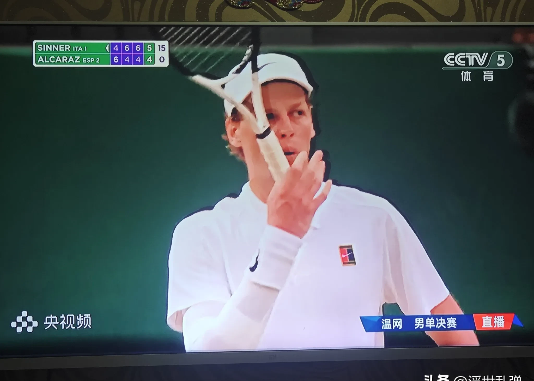 IM体育官方网站-包含蒙特卡洛大师赛轻取联合杯,辛纳关键制胜的词条