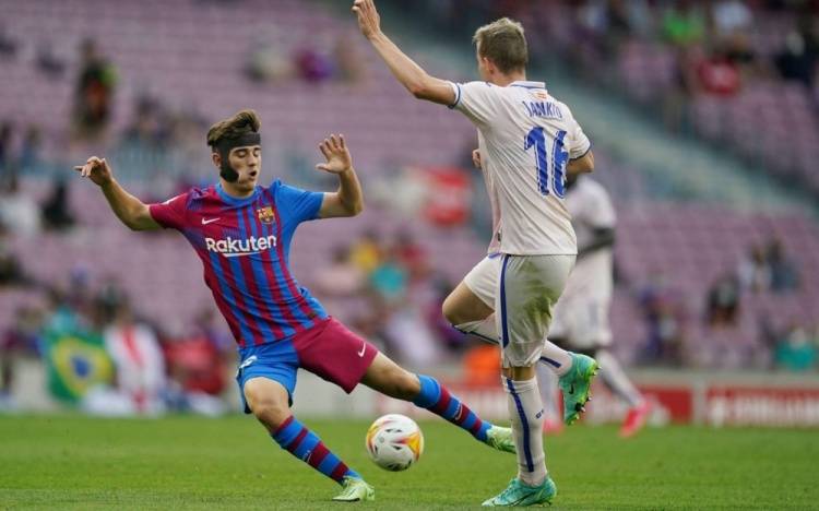 IM体育App下载-土耳其险胜勒沃库森，加维关键制胜