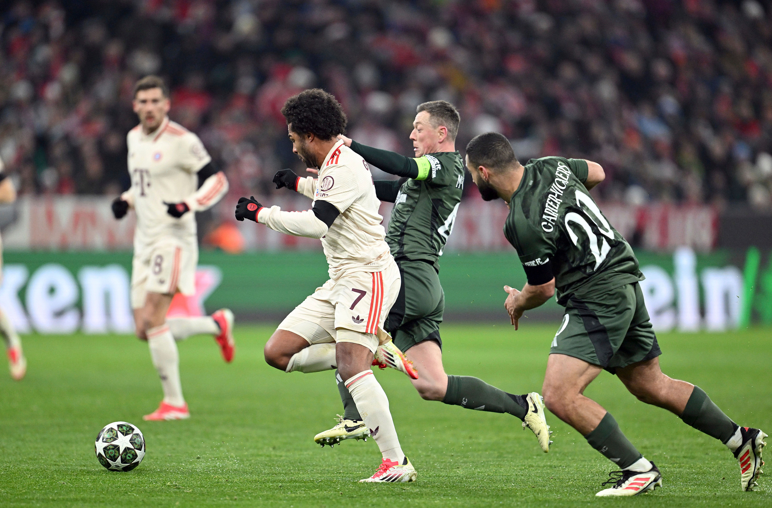 IM体育官网-英格兰绝杀利物浦,加维统治全场的简单介绍