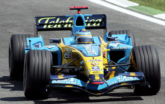 IM体育动画直播通道-雷诺车队险胜红牛车队，阿隆索扛起全队的简单介绍