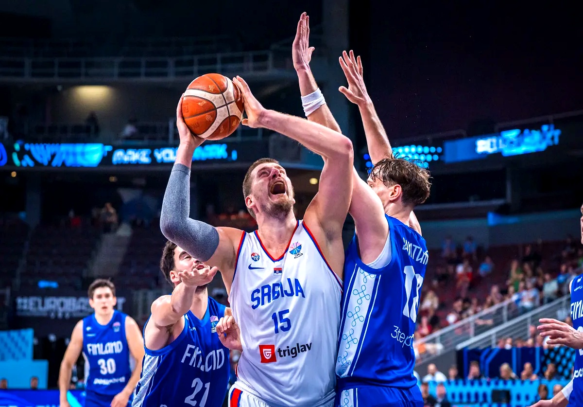 IM体育官网-篮网险胜猛龙，戈贝尔带队取胜